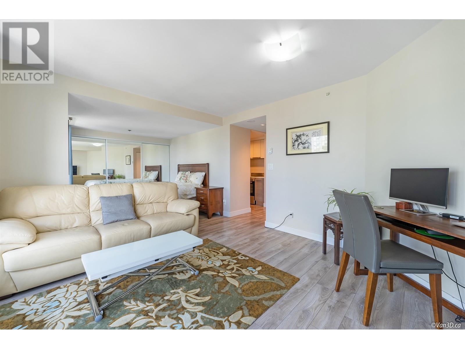 2406 1323 Homer Street, Vancouver, British Columbia  V6B 5T1 - Photo 5 - R2792196