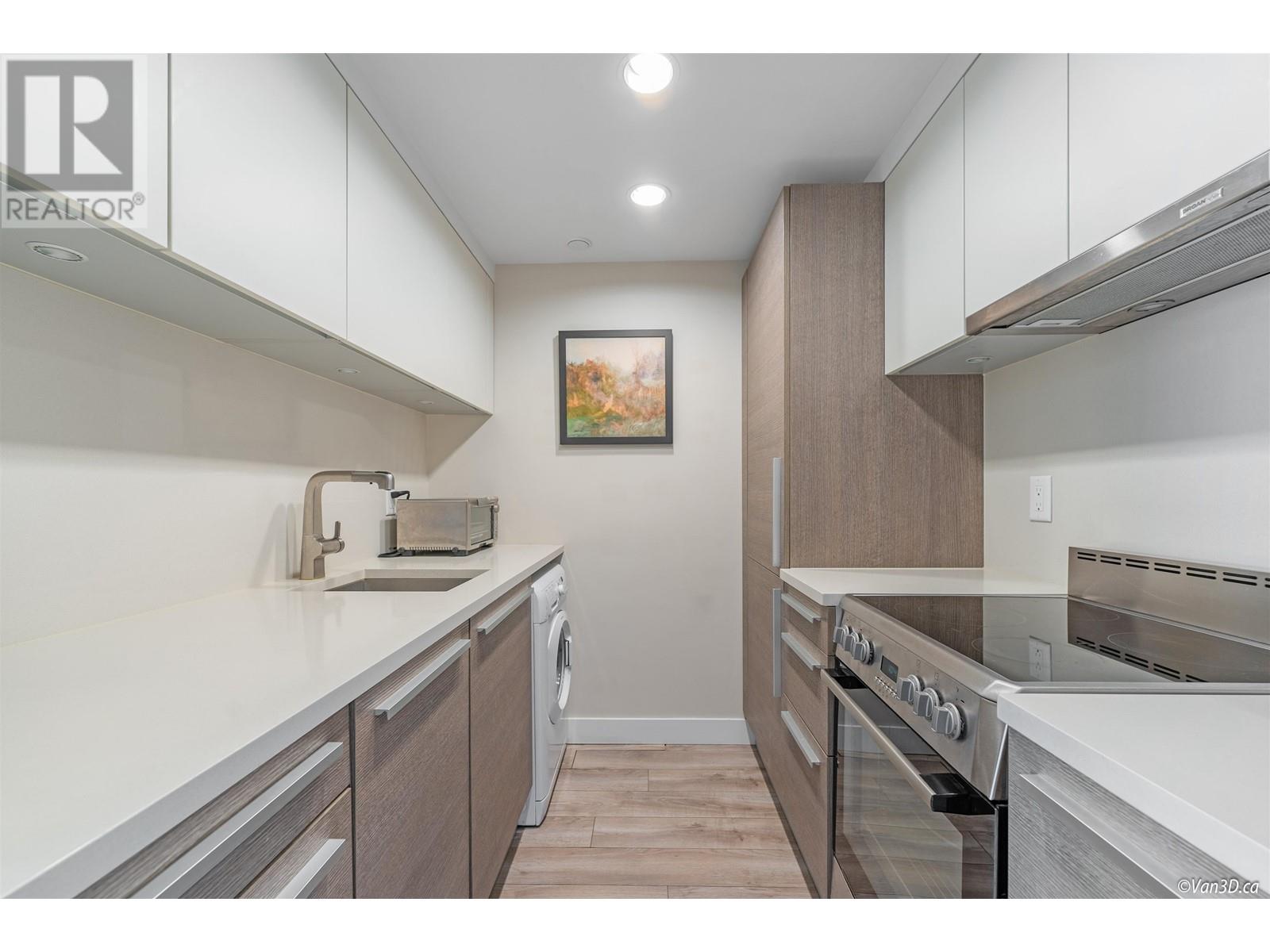 2406 1323 Homer Street, Vancouver, British Columbia  V6B 5T1 - Photo 8 - R2792196