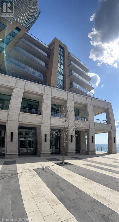 2060 Lakeshore Road Unit# 111, Burlington, Ontario  L7R 1A3 - Photo 4 - 40426812