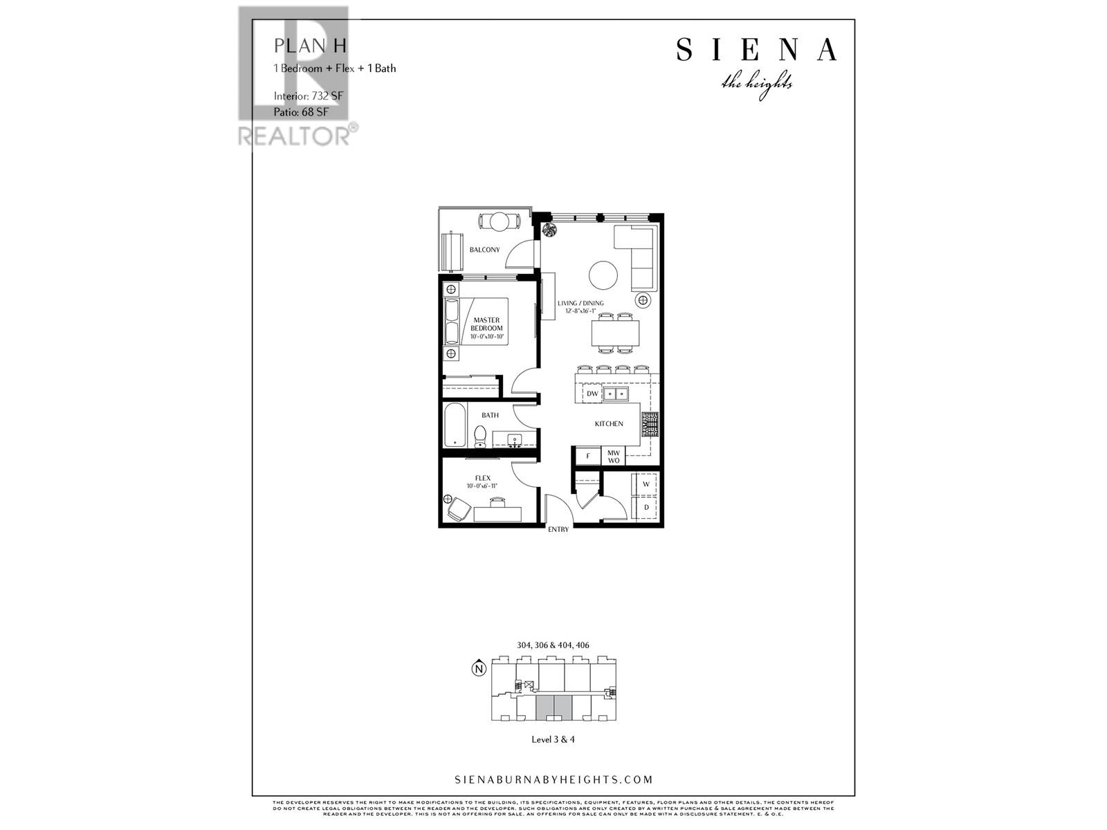 306 4437 Hastings Street, Burnaby, British Columbia  V5C 2K1 - Photo 8 - R2796189