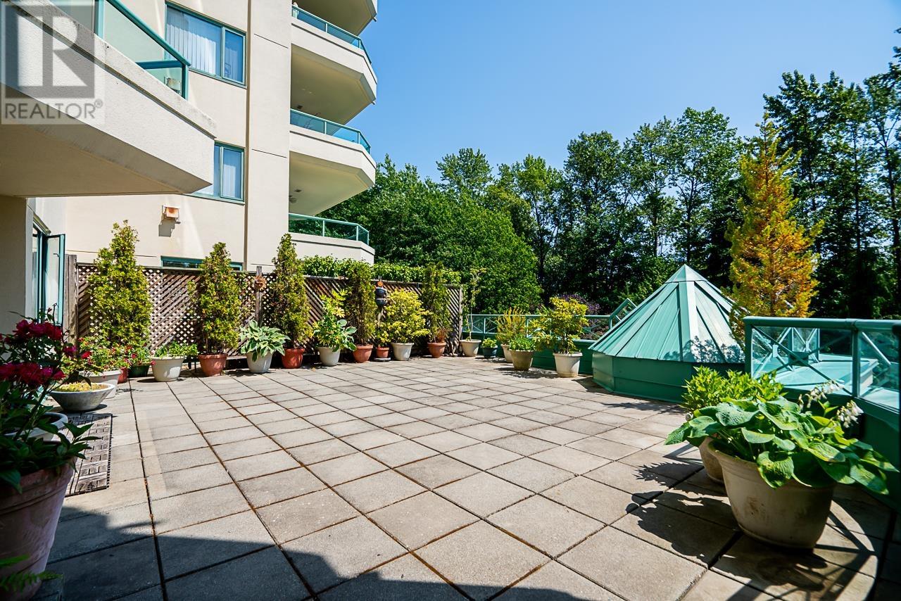 3b 338 Taylor Way, West Vancouver, British Columbia  V7T 2Y1 - Photo 3 - R2796176