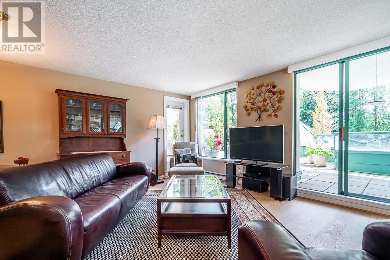 3b 338 Taylor Way, West Vancouver, British Columbia  V7T 2Y1 - Photo 8 - R2796176