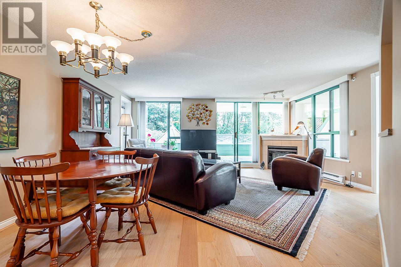 3b 338 Taylor Way, West Vancouver, British Columbia  V7T 2Y1 - Photo 9 - R2796176