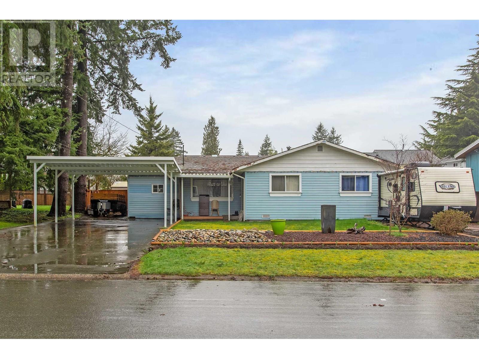 12037 Bonson Road, Pitt Meadows, British Columbia  V3Y 1K6 - Photo 1 - R2794765