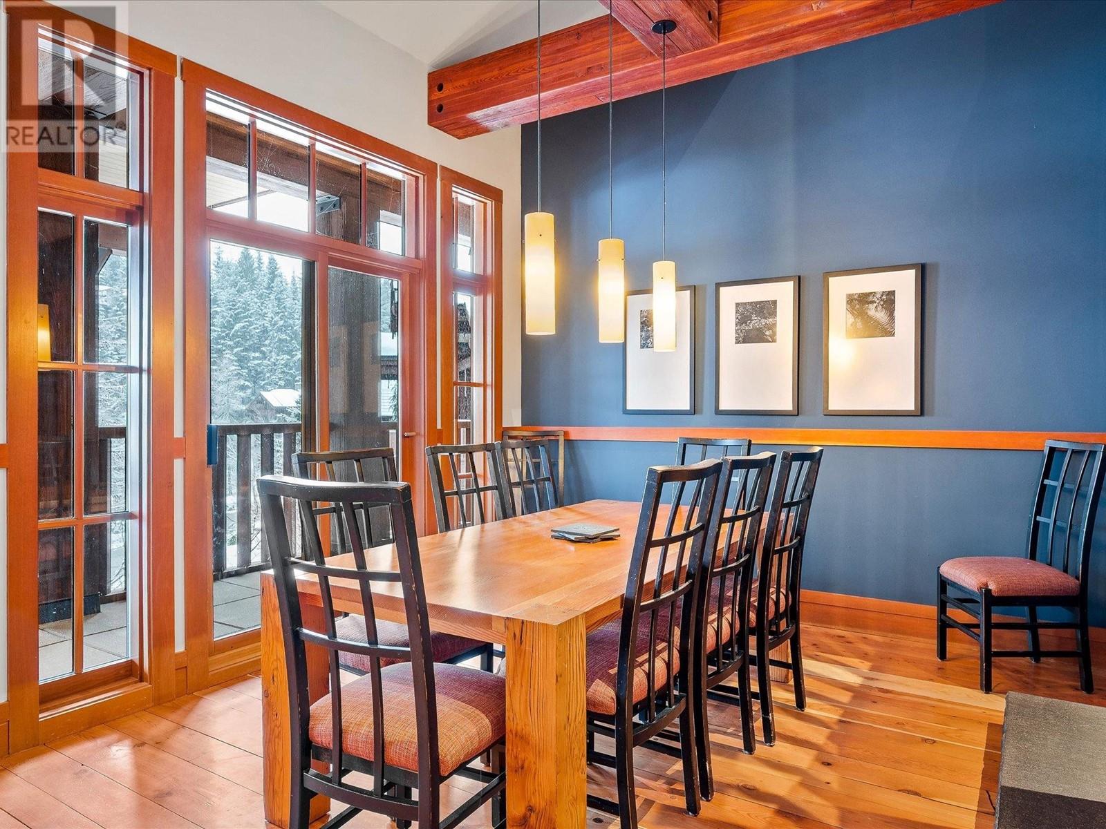 16j 2300 Nordic Drive, Whistler, British Columbia  V8E 0A6 - Photo 5 - R2748737