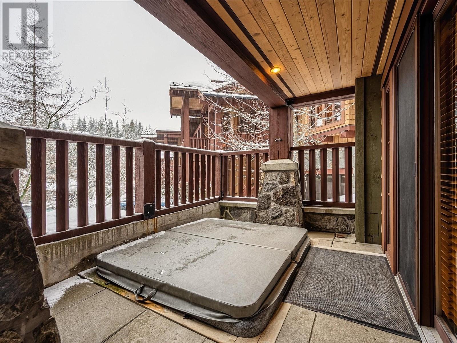 16j 2300 Nordic Drive, Whistler, British Columbia  V8E 0A6 - Photo 17 - R2748737