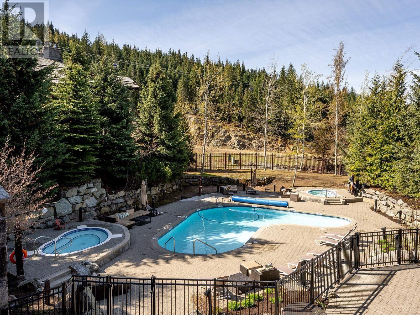 16j 2300 Nordic Drive, Whistler, British Columbia  V8E 0A6 - Photo 22 - R2748737