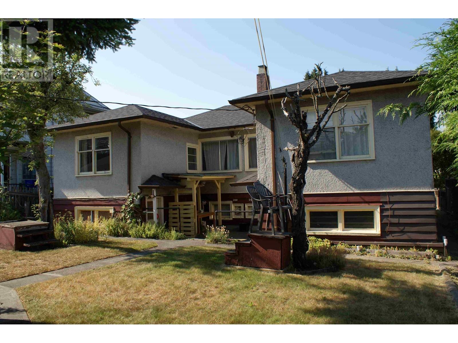 240 E 20th Avenue, Vancouver, British Columbia  V5V 1M1 - Photo 4 - R2796168