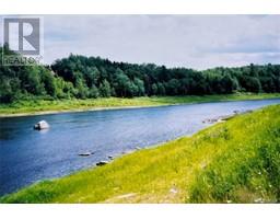 1.58 acres Johnson Road