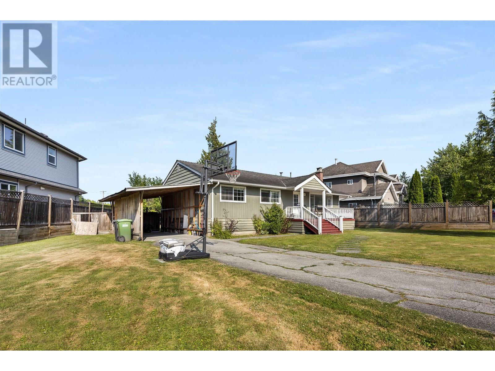 10320 Aragon Road, Richmond, British Columbia  V7A 3E7 - Photo 3 - R2796373