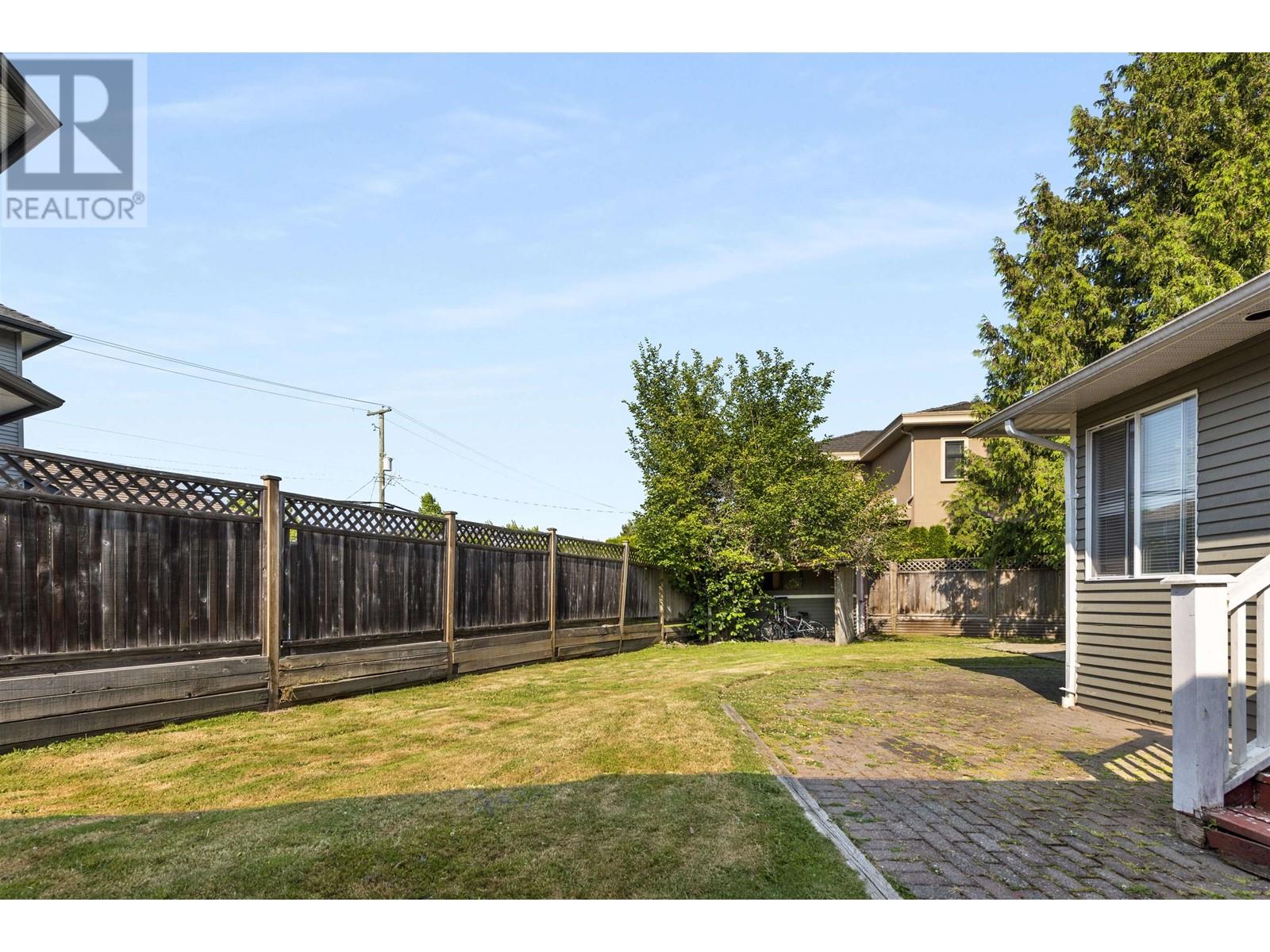 10320 Aragon Road, Richmond, British Columbia  V7A 3E7 - Photo 28 - R2796373