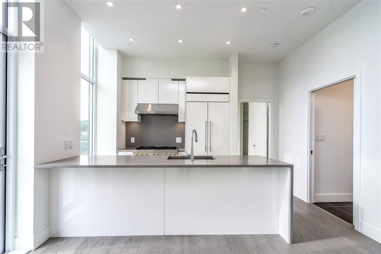 1603 3581 E Kent Avenue North Avenue, Vancouver, British Columbia  V5S 0H6 - Photo 1 - R2796508