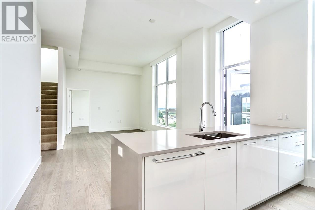 1603 3581 E Kent Avenue North Avenue, Vancouver, British Columbia  V5S 0H6 - Photo 2 - R2796508