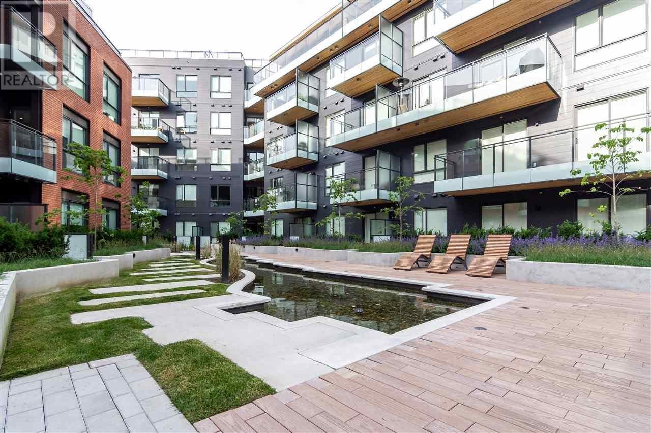 1603 3581 E Kent Avenue North Avenue, Vancouver, British Columbia  V5S 0H6 - Photo 22 - R2796508