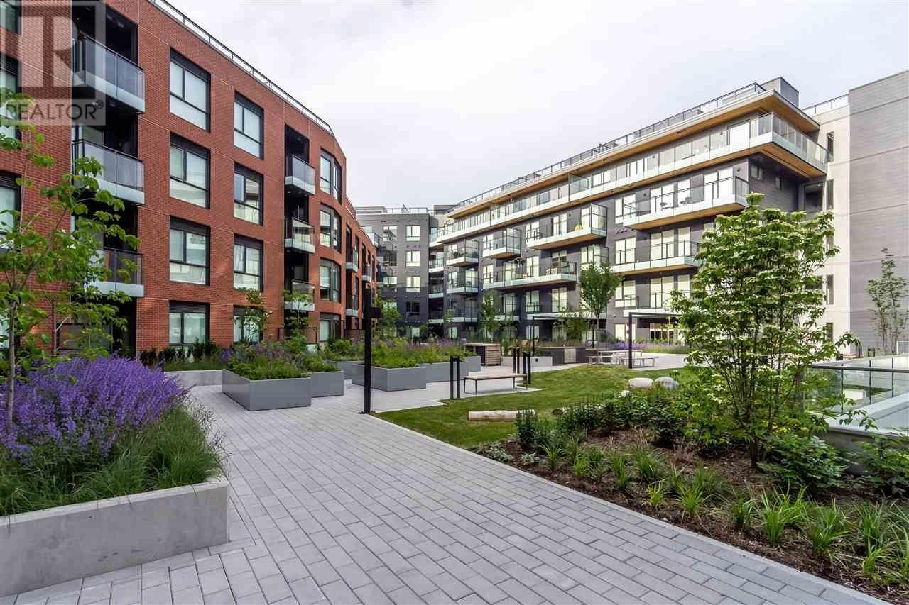 1603 3581 E Kent Avenue North Avenue, Vancouver, British Columbia  V5S 0H6 - Photo 25 - R2796508