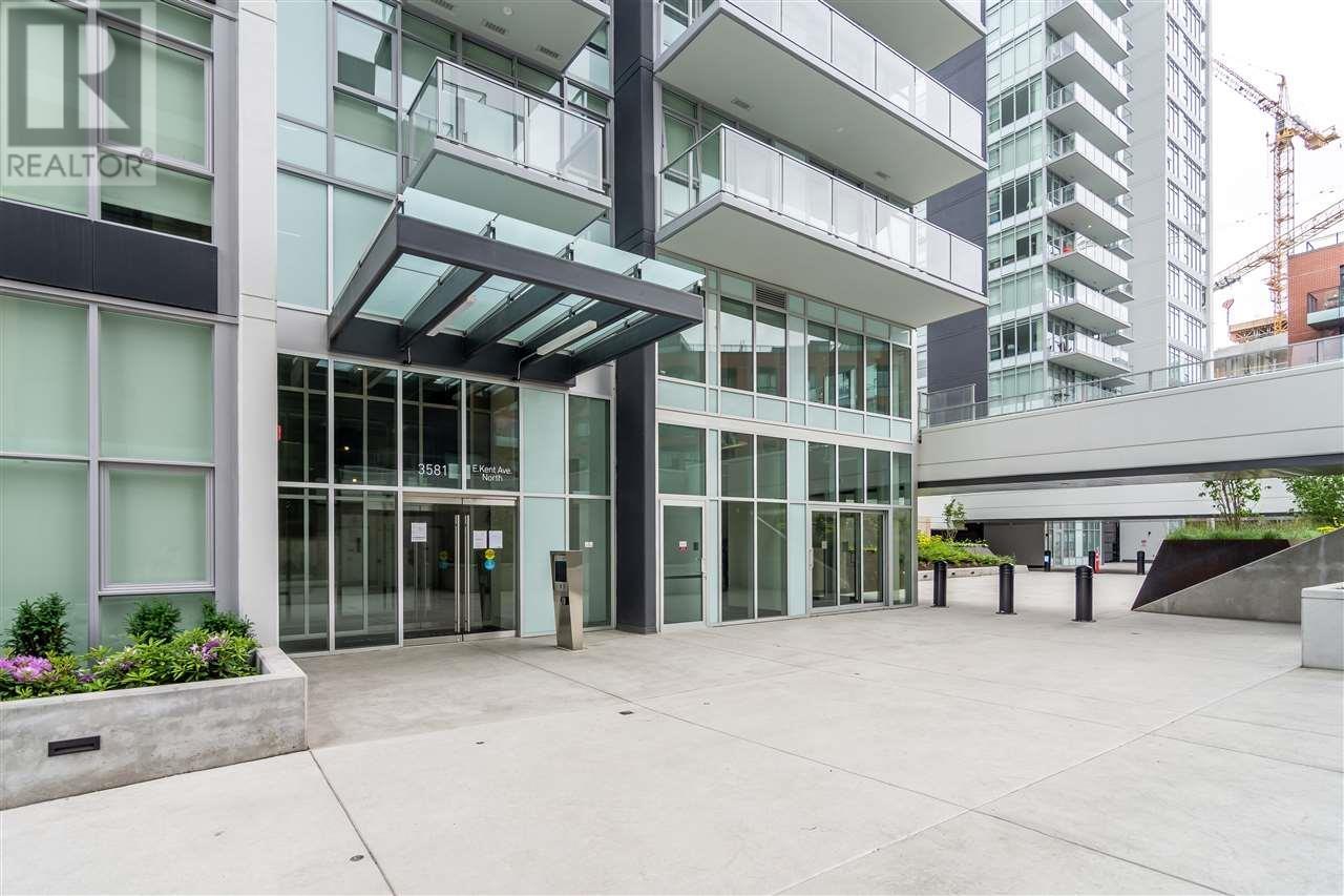 1603 3581 E Kent Avenue North Avenue, Vancouver, British Columbia  V5S 0H6 - Photo 28 - R2796508