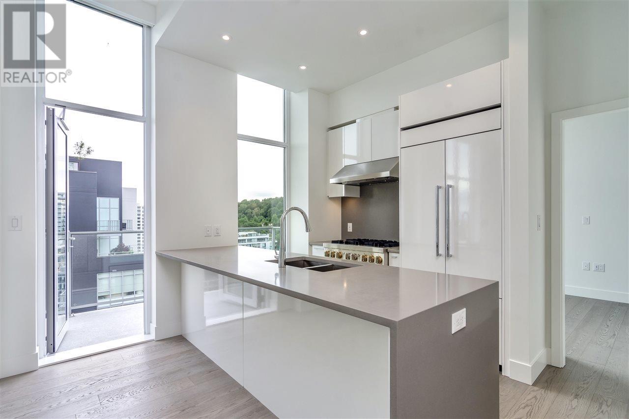 1603 3581 E Kent Avenue North Avenue, Vancouver, British Columbia  V5S 0H6 - Photo 3 - R2796508