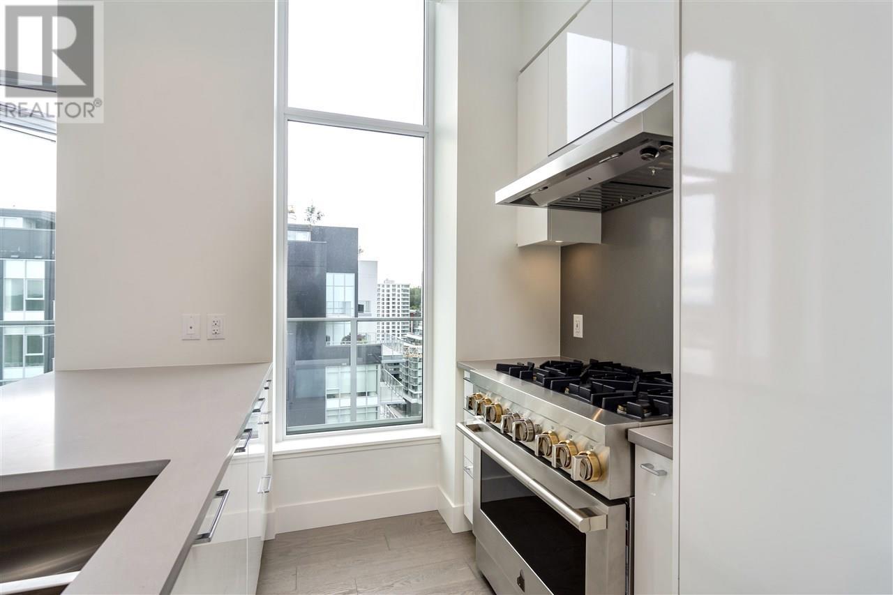 1603 3581 E Kent Avenue North Avenue, Vancouver, British Columbia  V5S 0H6 - Photo 5 - R2796508