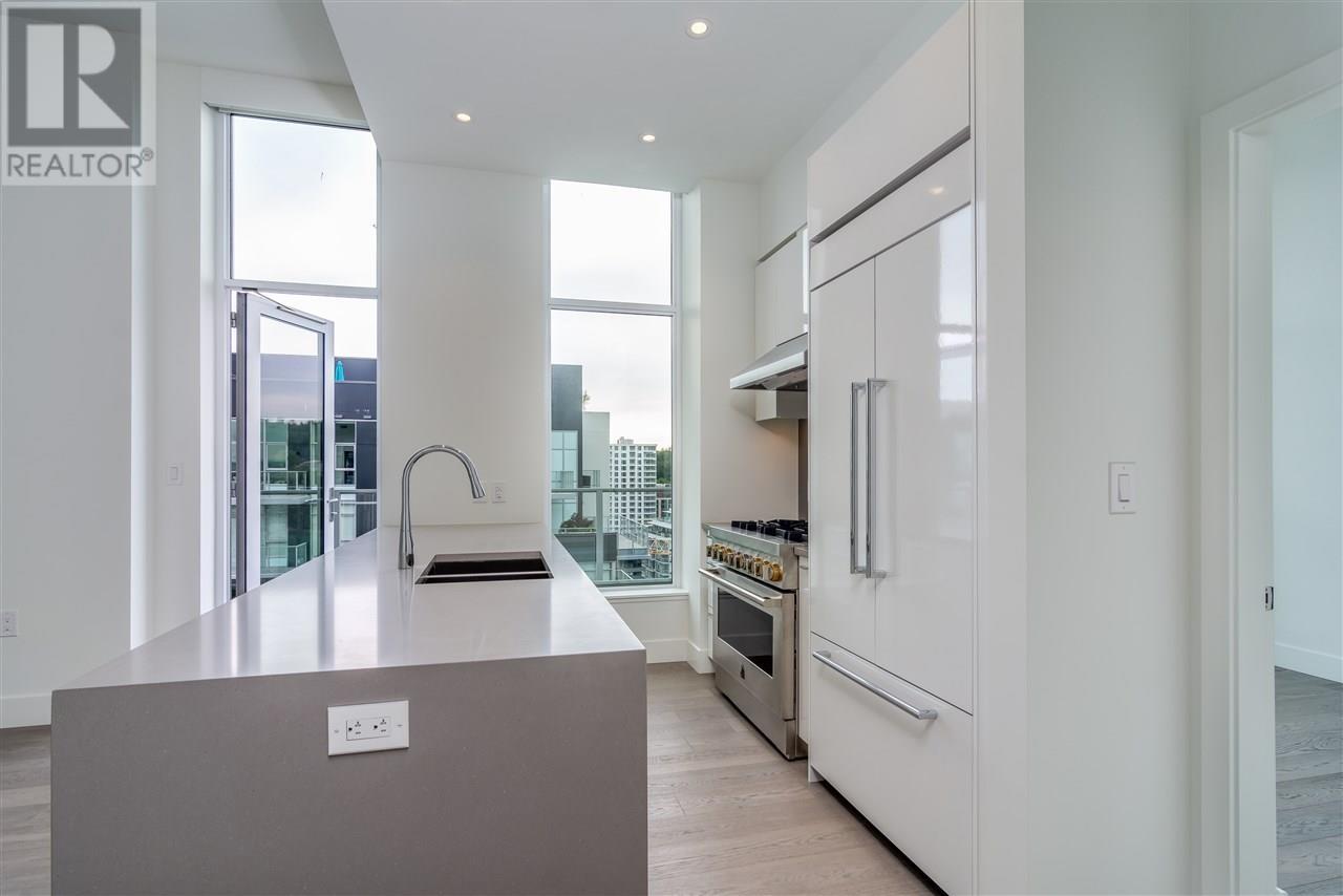 1603 3581 E Kent Avenue North Avenue, Vancouver, British Columbia  V5S 0H6 - Photo 6 - R2796508