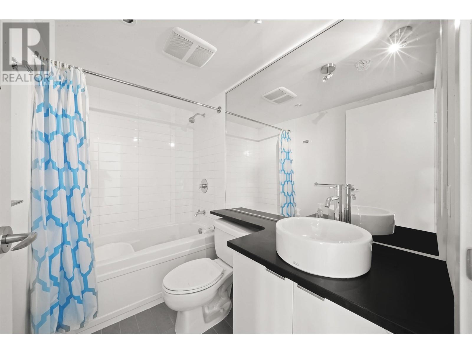 1807 233 Robson Street, Vancouver, British Columbia  V6B 0E8 - Photo 12 - R2796519