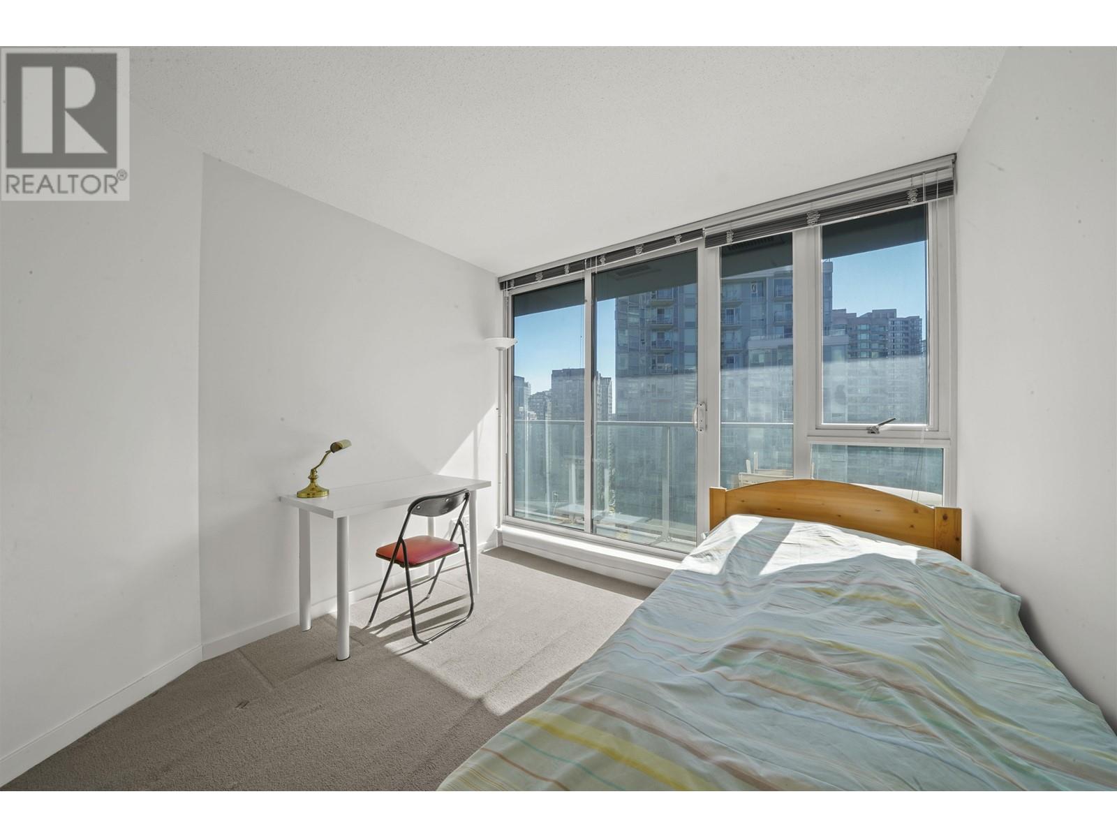 1807 233 Robson Street, Vancouver, British Columbia  V6B 0E8 - Photo 14 - R2796519