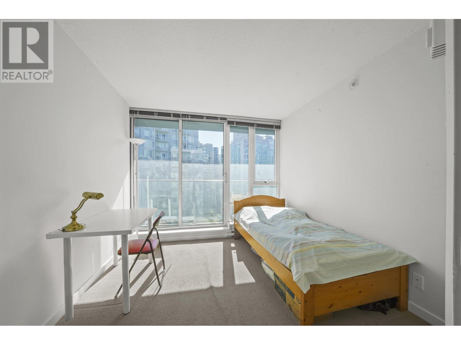 1807 233 Robson Street, Vancouver, British Columbia  V6B 0E8 - Photo 15 - R2796519