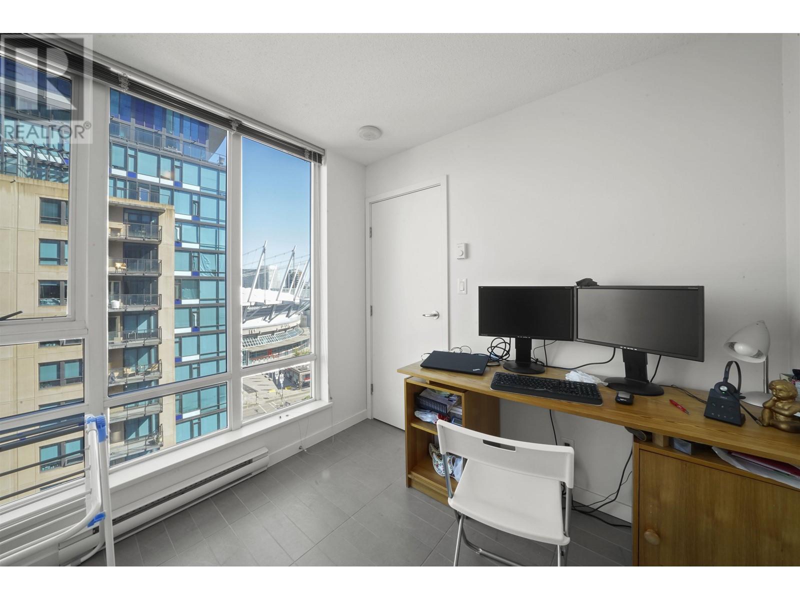 1807 233 Robson Street, Vancouver, British Columbia  V6B 0E8 - Photo 16 - R2796519