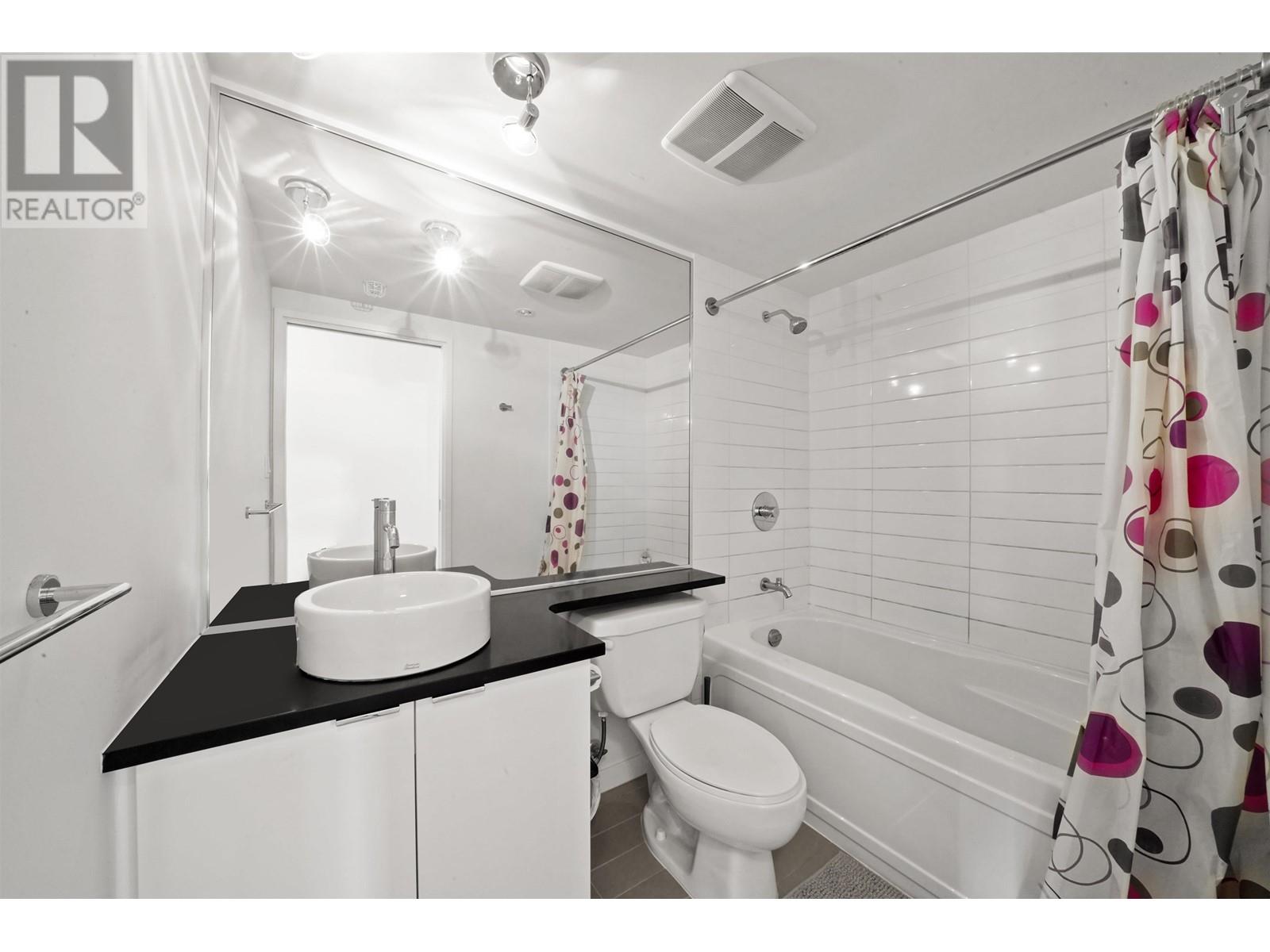 1807 233 Robson Street, Vancouver, British Columbia  V6B 0E8 - Photo 19 - R2796519