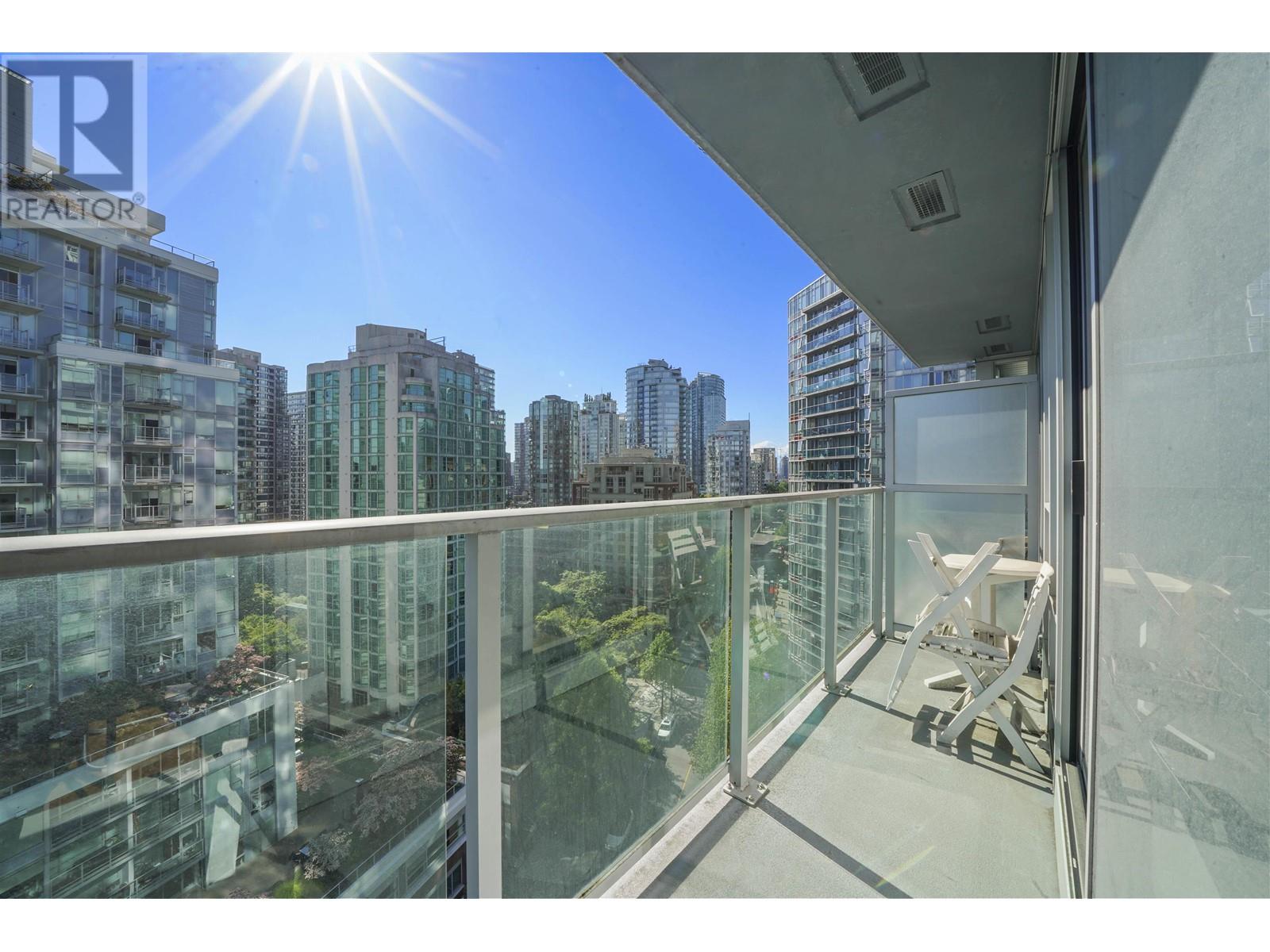 1807 233 Robson Street, Vancouver, British Columbia  V6B 0E8 - Photo 21 - R2796519