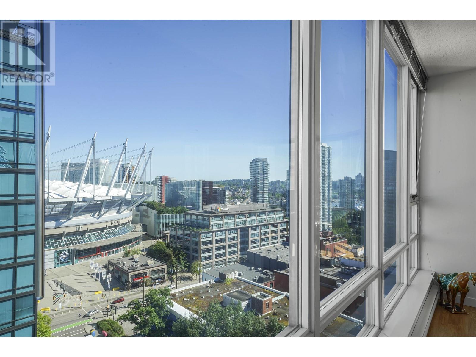 1807 233 Robson Street, Vancouver, British Columbia  V6B 0E8 - Photo 22 - R2796519