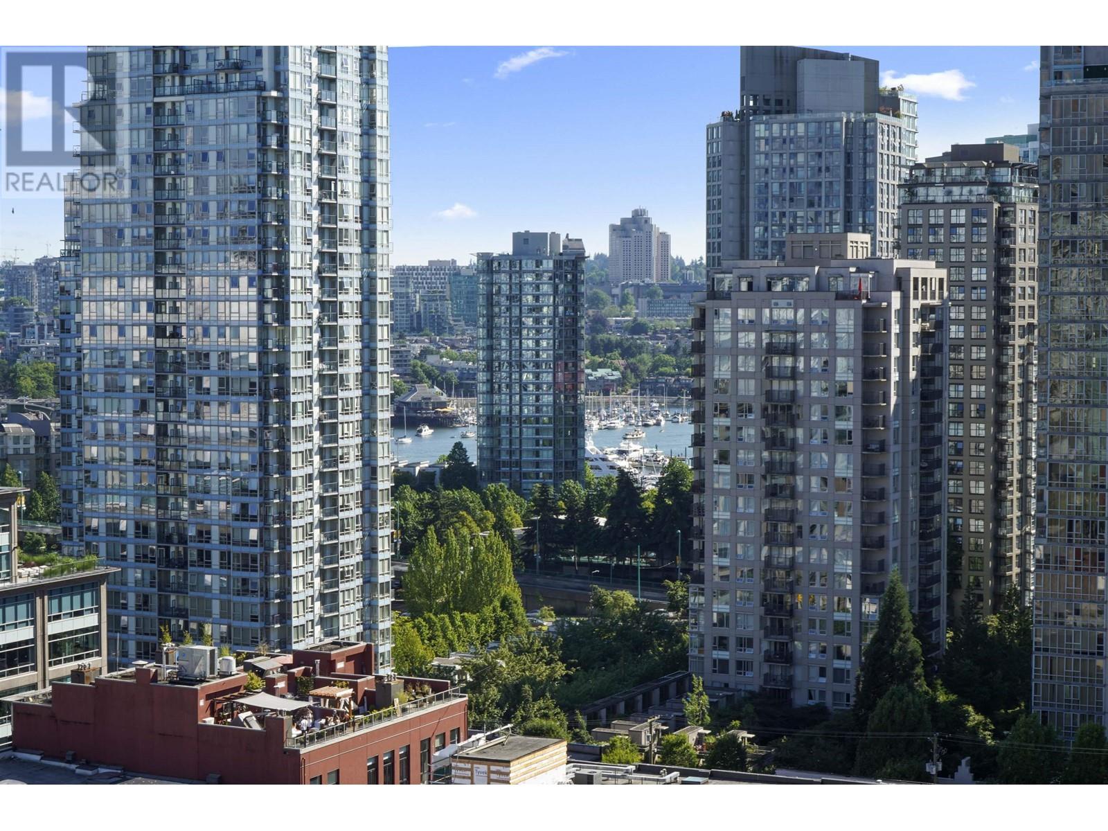 1807 233 Robson Street, Vancouver, British Columbia  V6B 0E8 - Photo 23 - R2796519