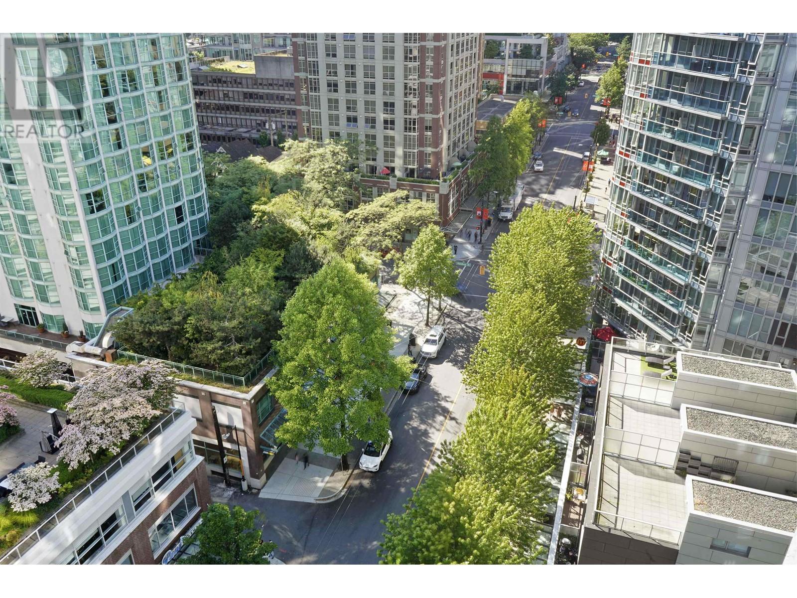 1807 233 Robson Street, Vancouver, British Columbia  V6B 0E8 - Photo 24 - R2796519