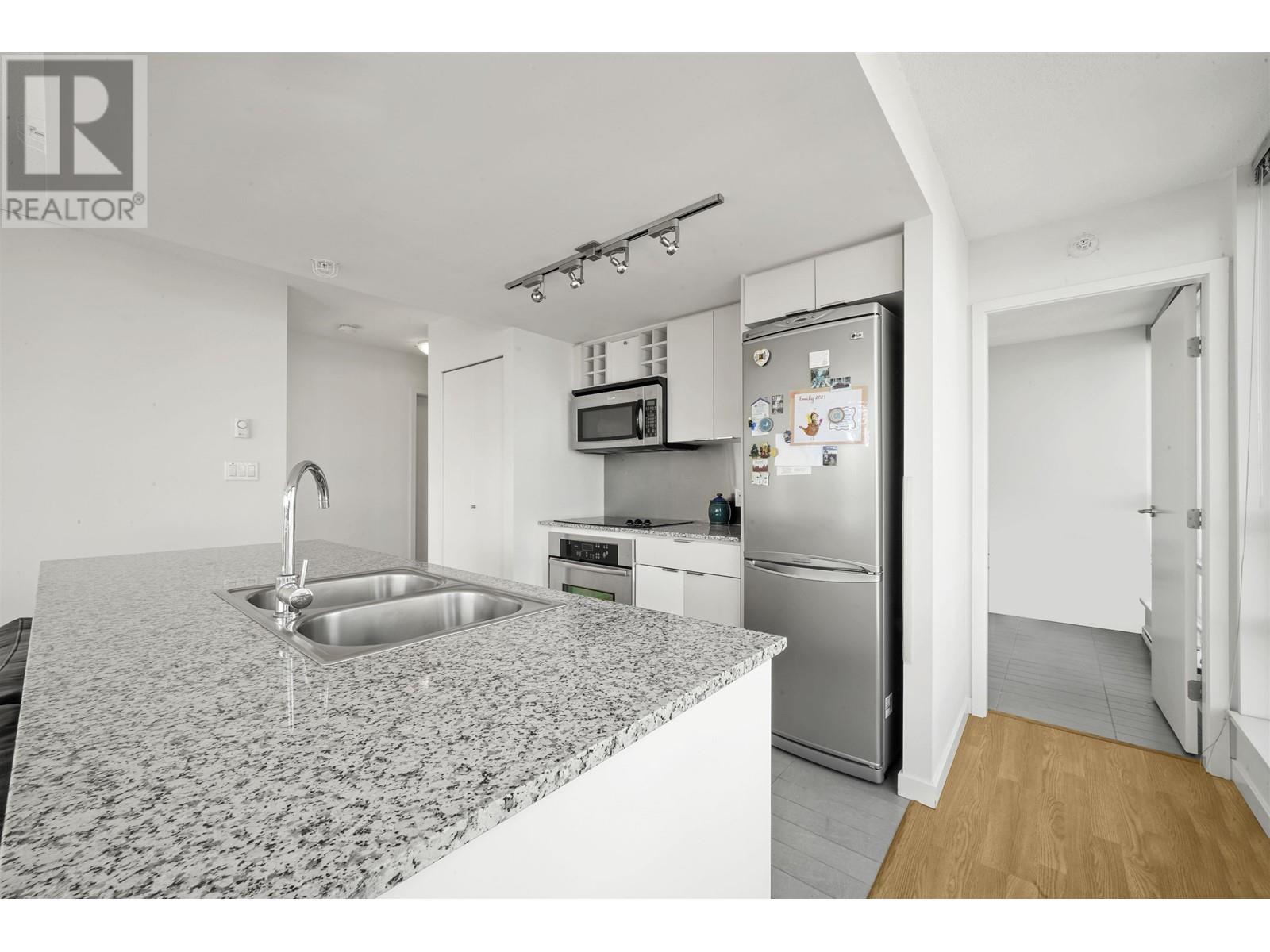 1807 233 Robson Street, Vancouver, British Columbia  V6B 0E8 - Photo 7 - R2796519