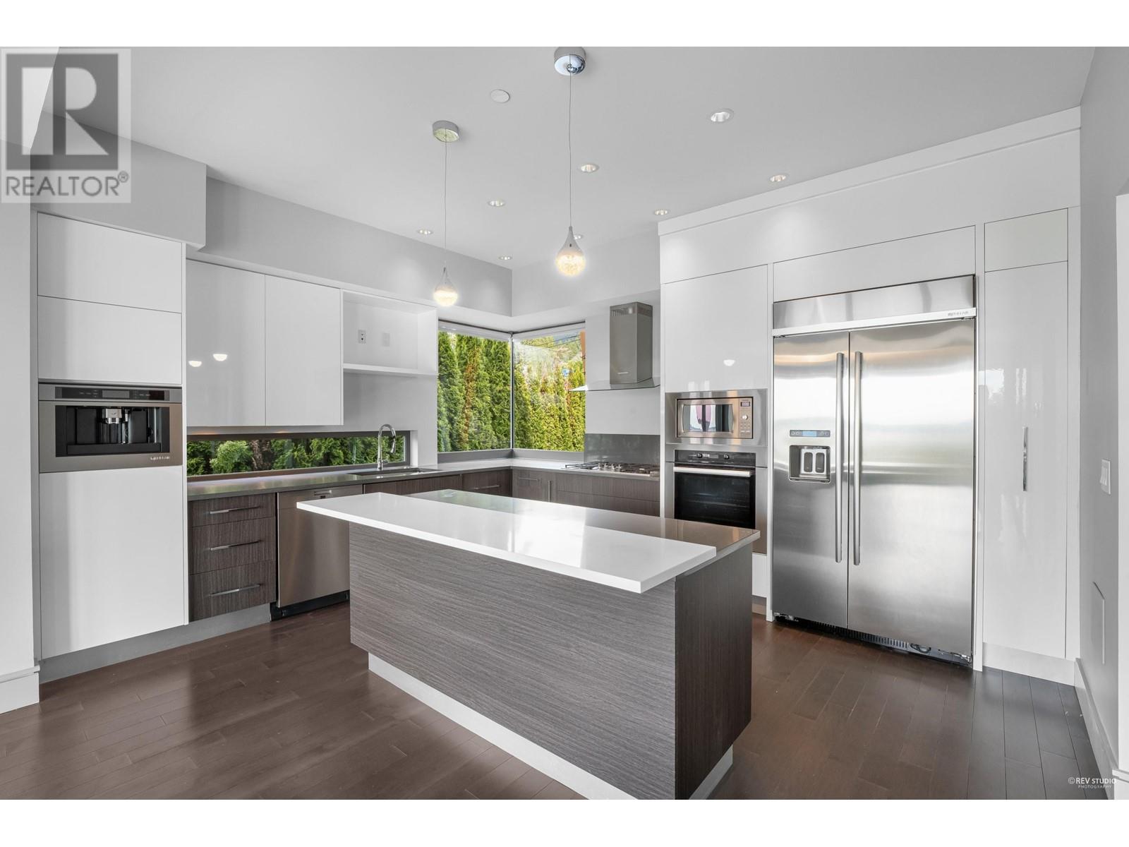 2292 Mathers Avenue, West Vancouver, British Columbia  V7V 2H5 - Photo 12 - R2796457