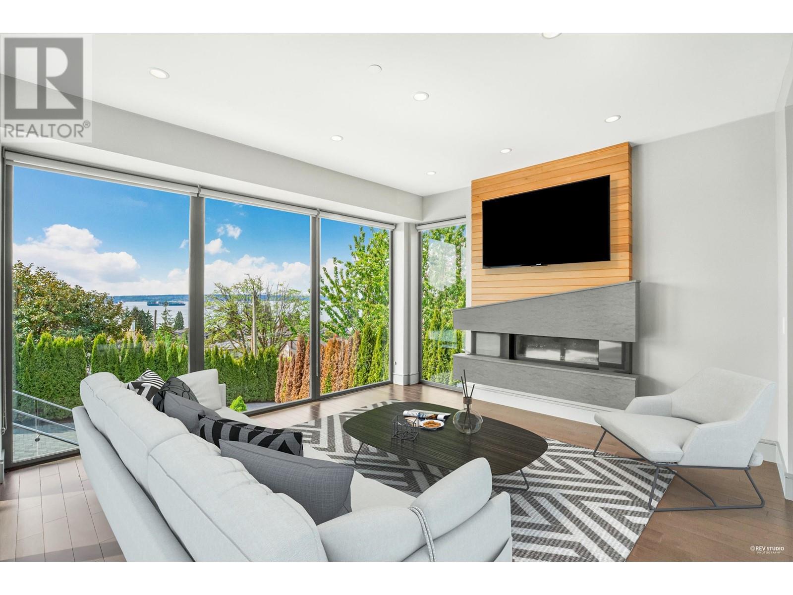 2292 Mathers Avenue, West Vancouver, British Columbia  V7V 2H5 - Photo 6 - R2796457