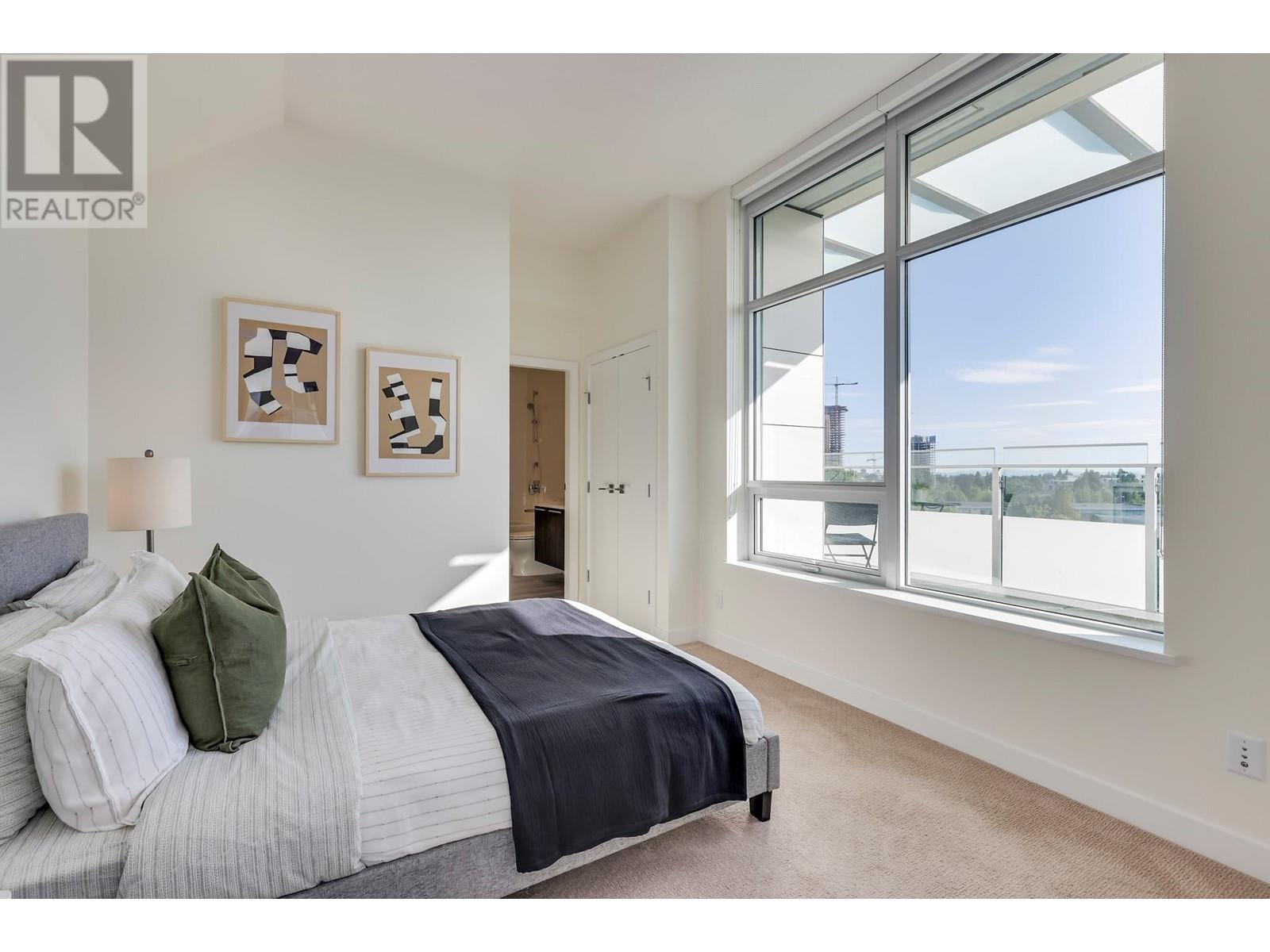 602 5077 Cambie Street, Vancouver, British Columbia  V5Z 0H7 - Photo 14 - R2795229