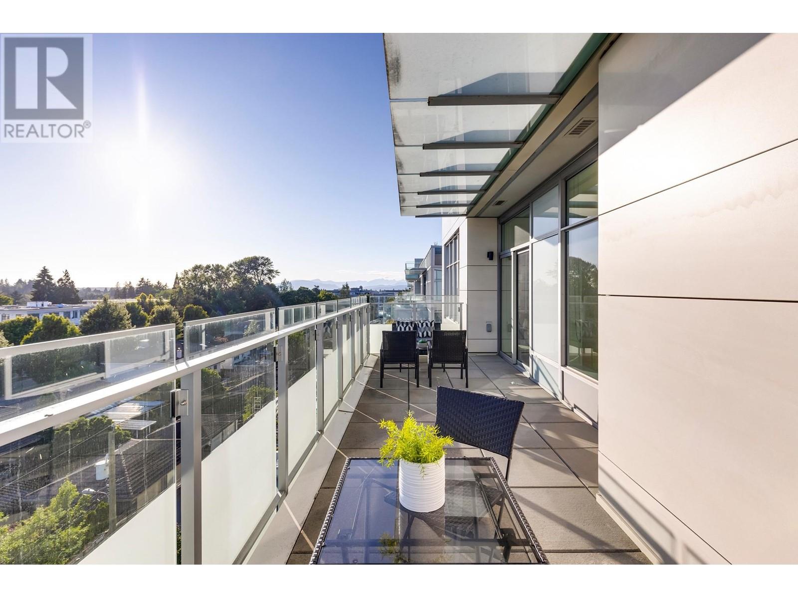 602 5077 Cambie Street, Vancouver, British Columbia  V5Z 0H7 - Photo 10 - R2795229