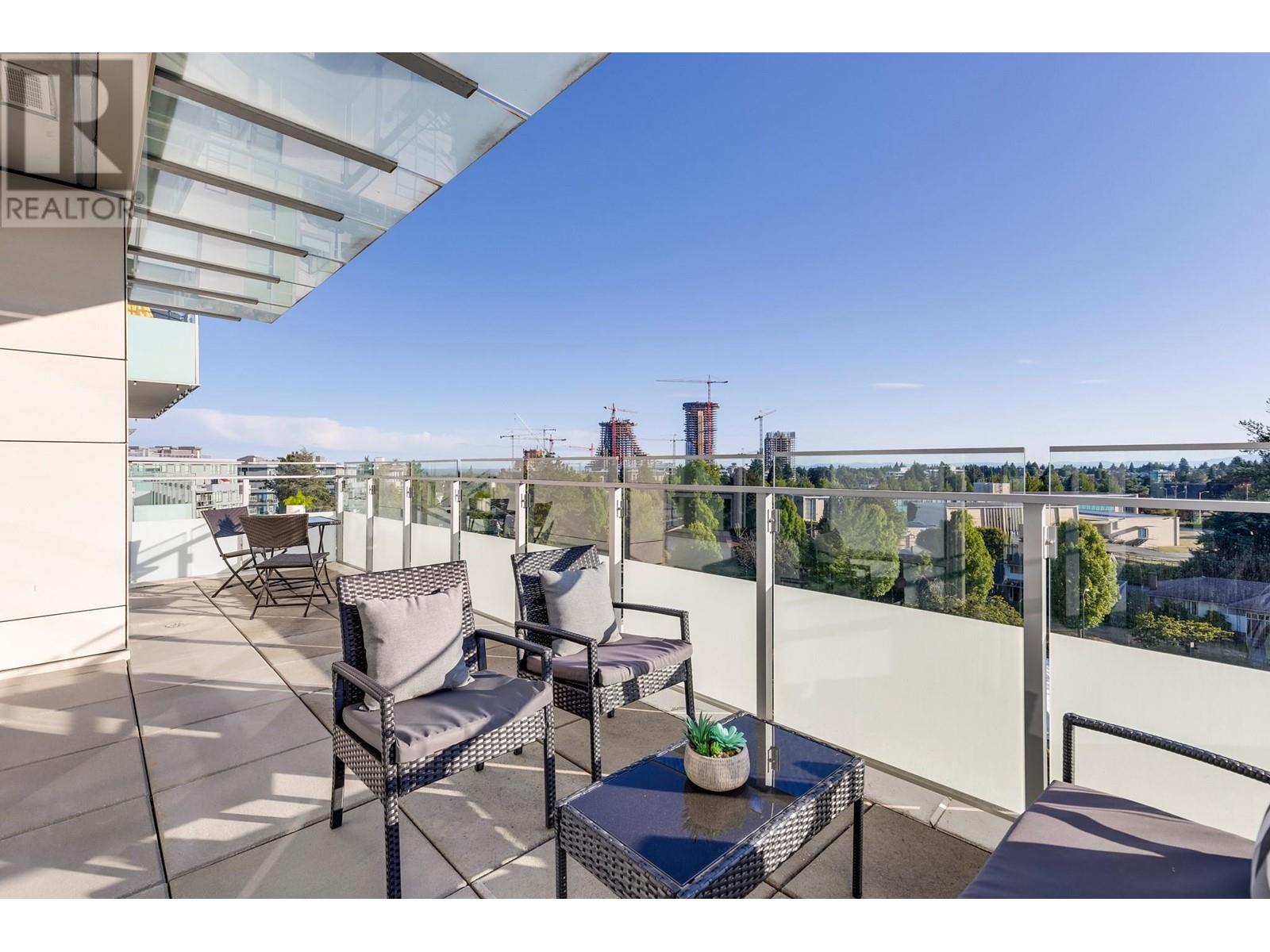 602 5077 Cambie Street, Vancouver, British Columbia  V5Z 0H7 - Photo 9 - R2795229