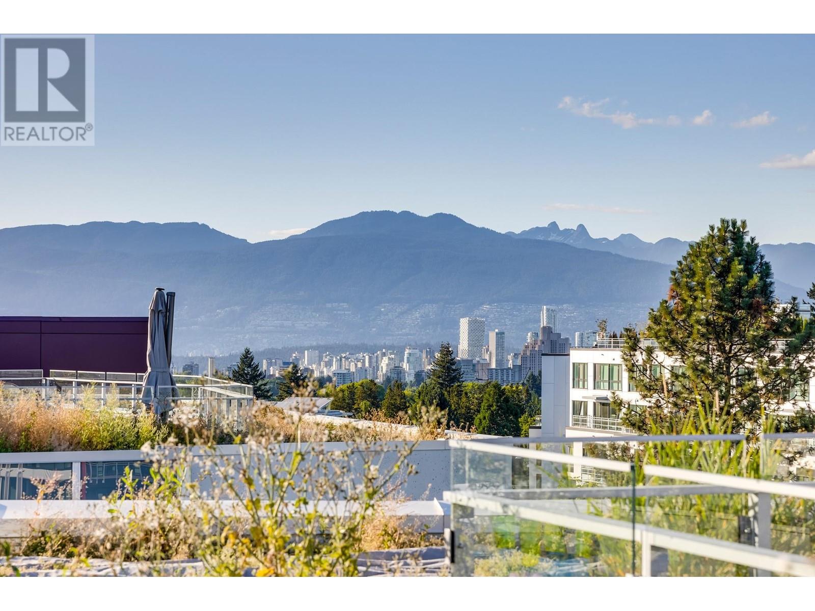 602 5077 Cambie Street, Vancouver, British Columbia  V5Z 0H7 - Photo 22 - R2795229