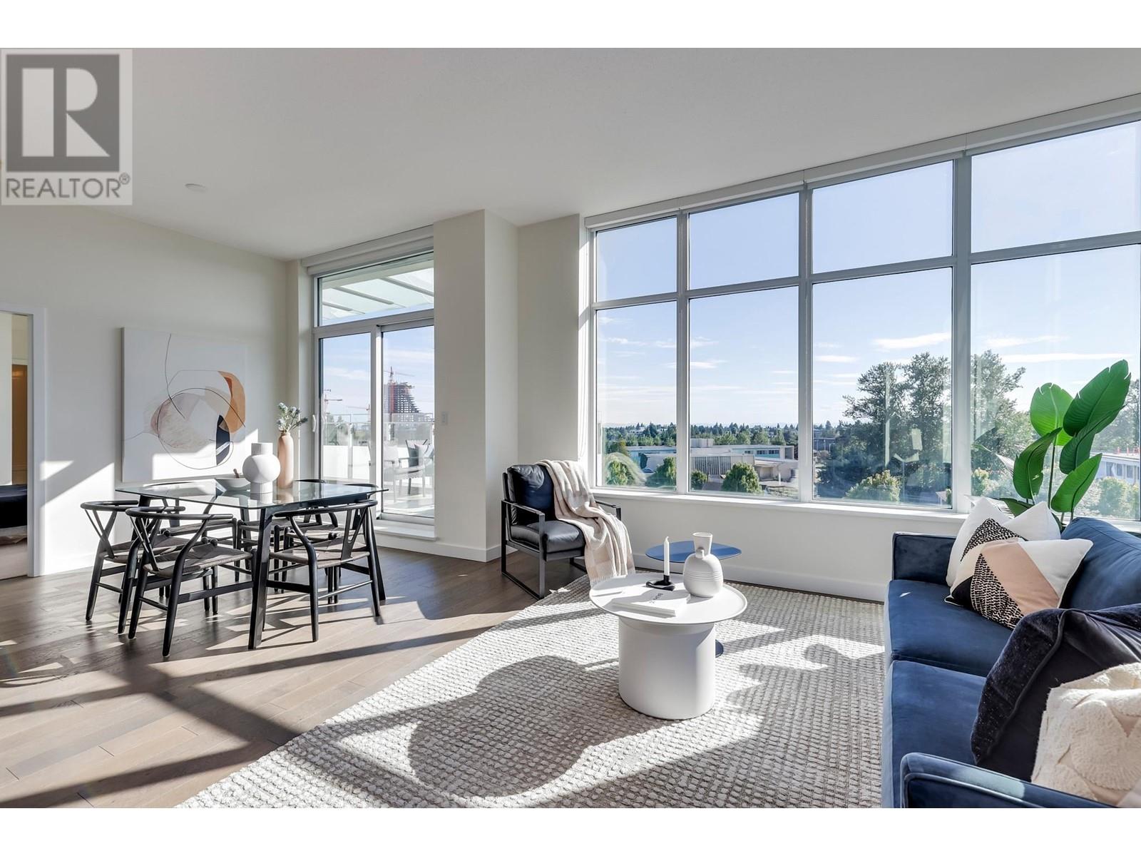 602 5077 Cambie Street, Vancouver, British Columbia  V5Z 0H7 - Photo 7 - R2795229