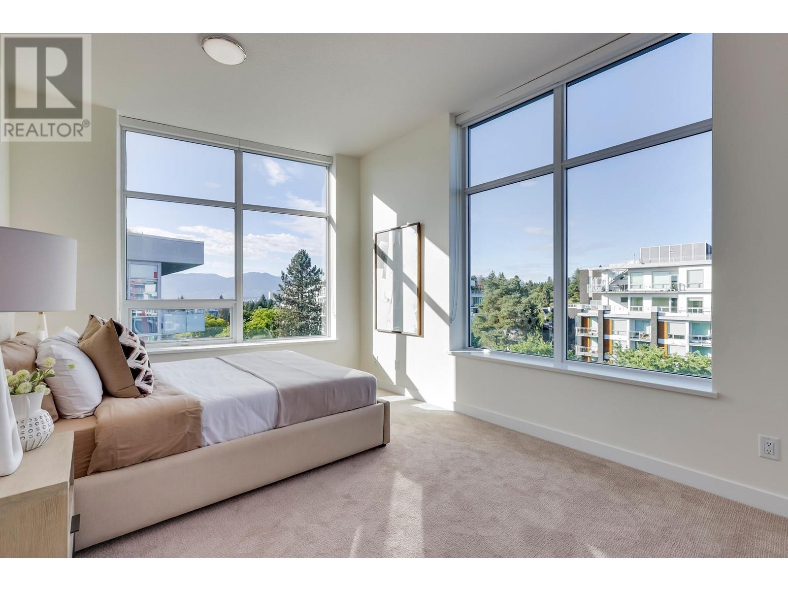 602 5077 Cambie Street, Vancouver, British Columbia  V5Z 0H7 - Photo 11 - R2795229