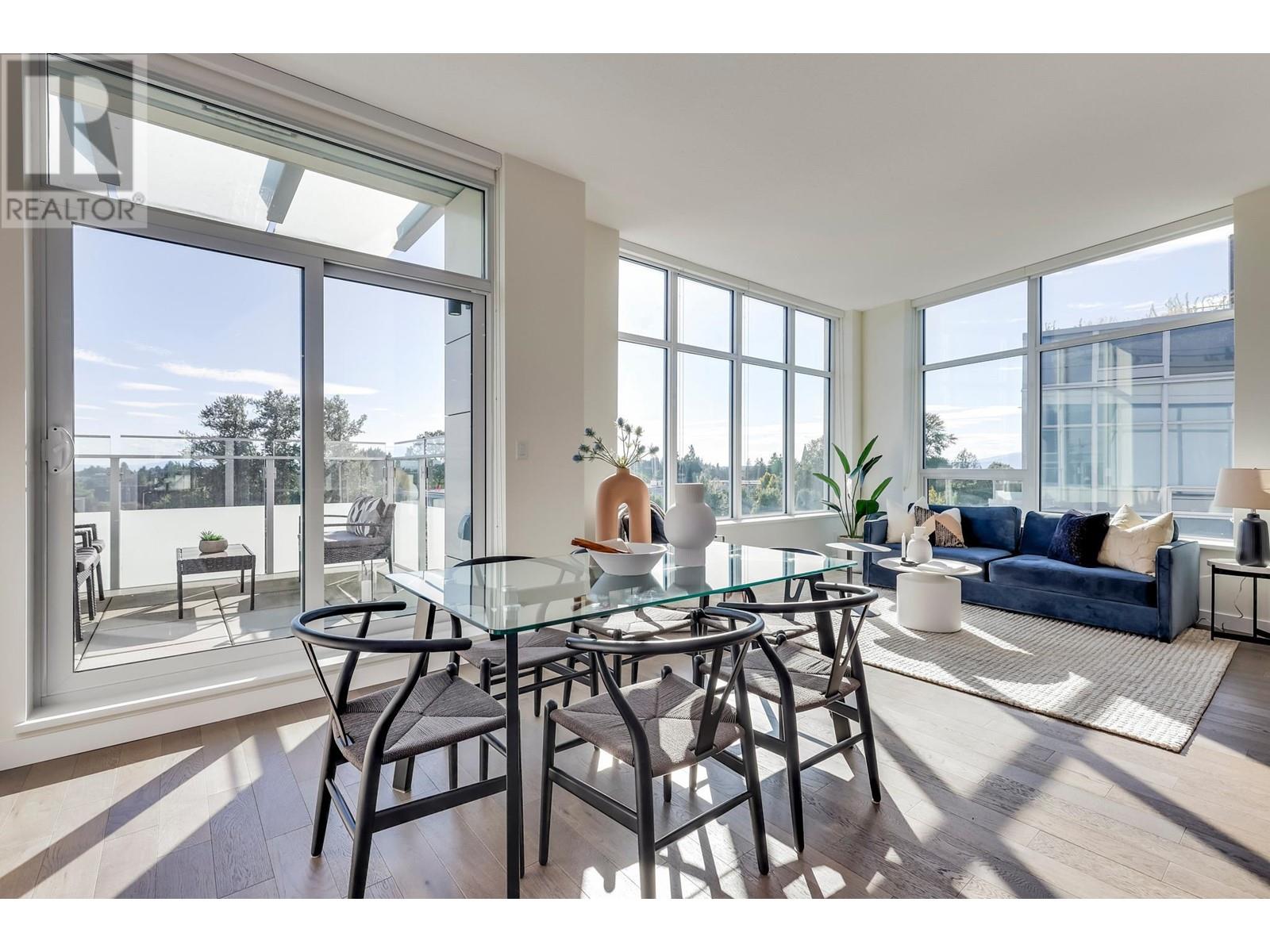 602 5077 Cambie Street, Vancouver, British Columbia  V5Z 0H7 - Photo 8 - R2795229