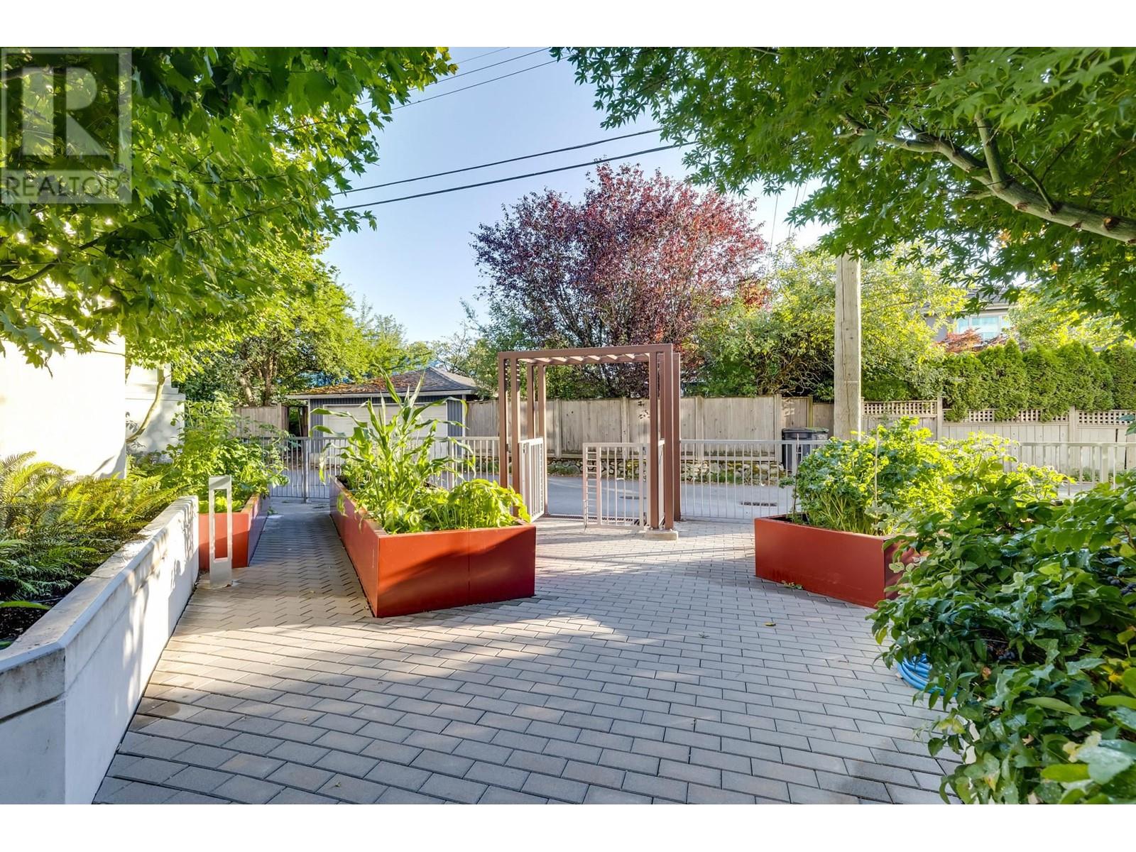 602 5077 Cambie Street, Vancouver, British Columbia  V5Z 0H7 - Photo 28 - R2795229