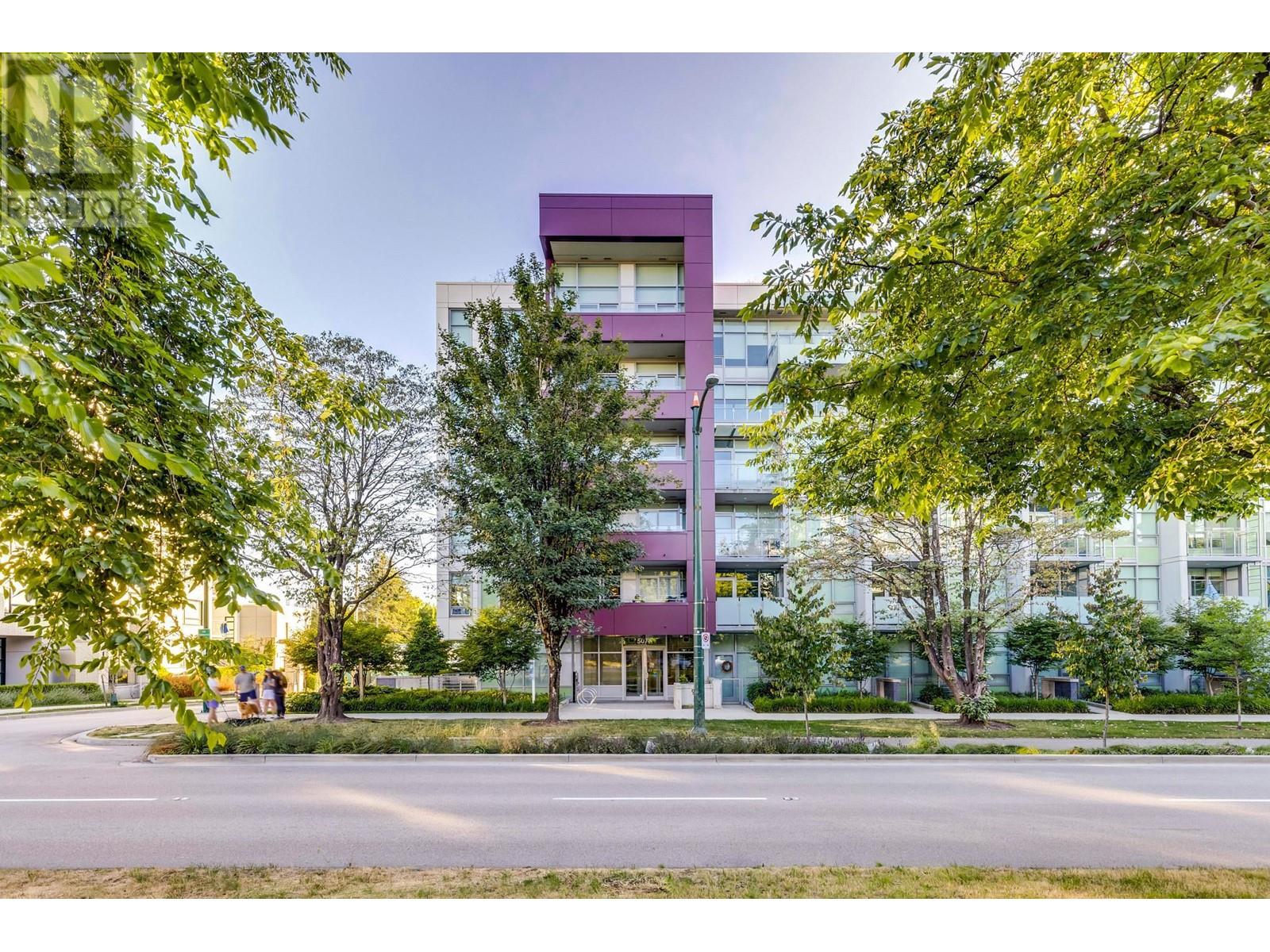 602 5077 Cambie Street, Vancouver, British Columbia  V5Z 0H7 - Photo 26 - R2795229