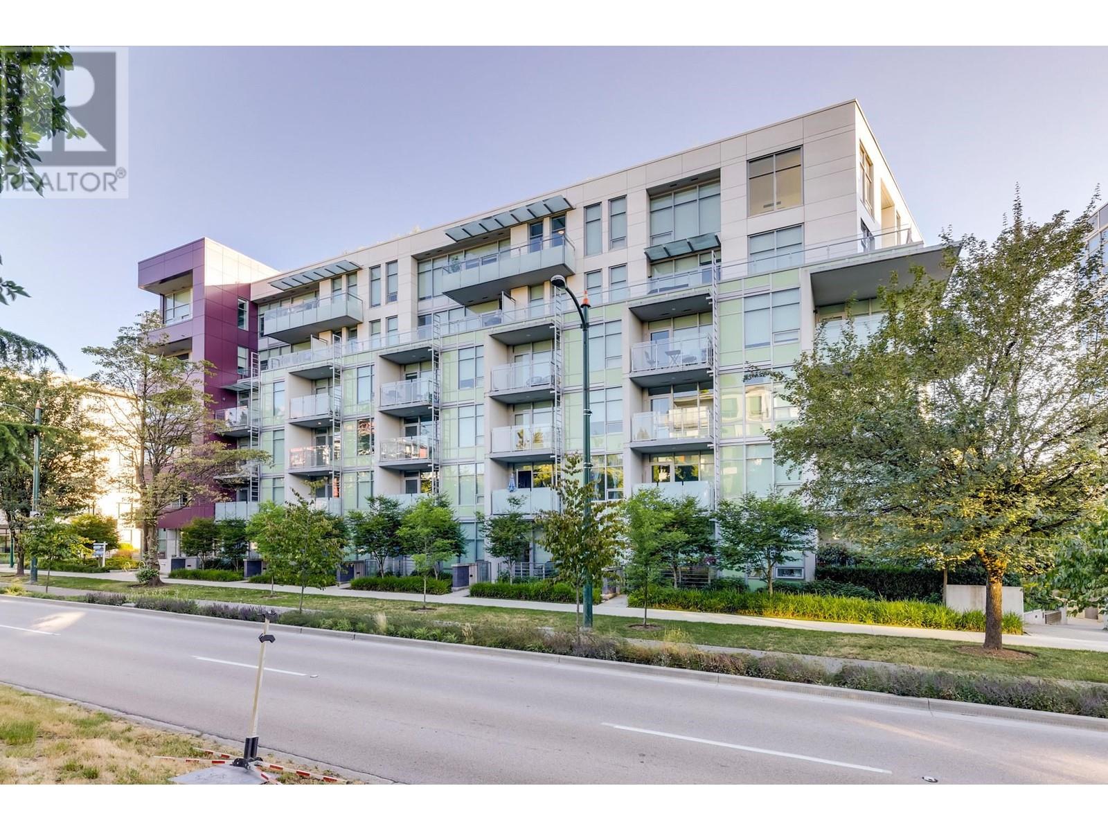 602 5077 Cambie Street, Vancouver, British Columbia  V5Z 0H7 - Photo 27 - R2795229