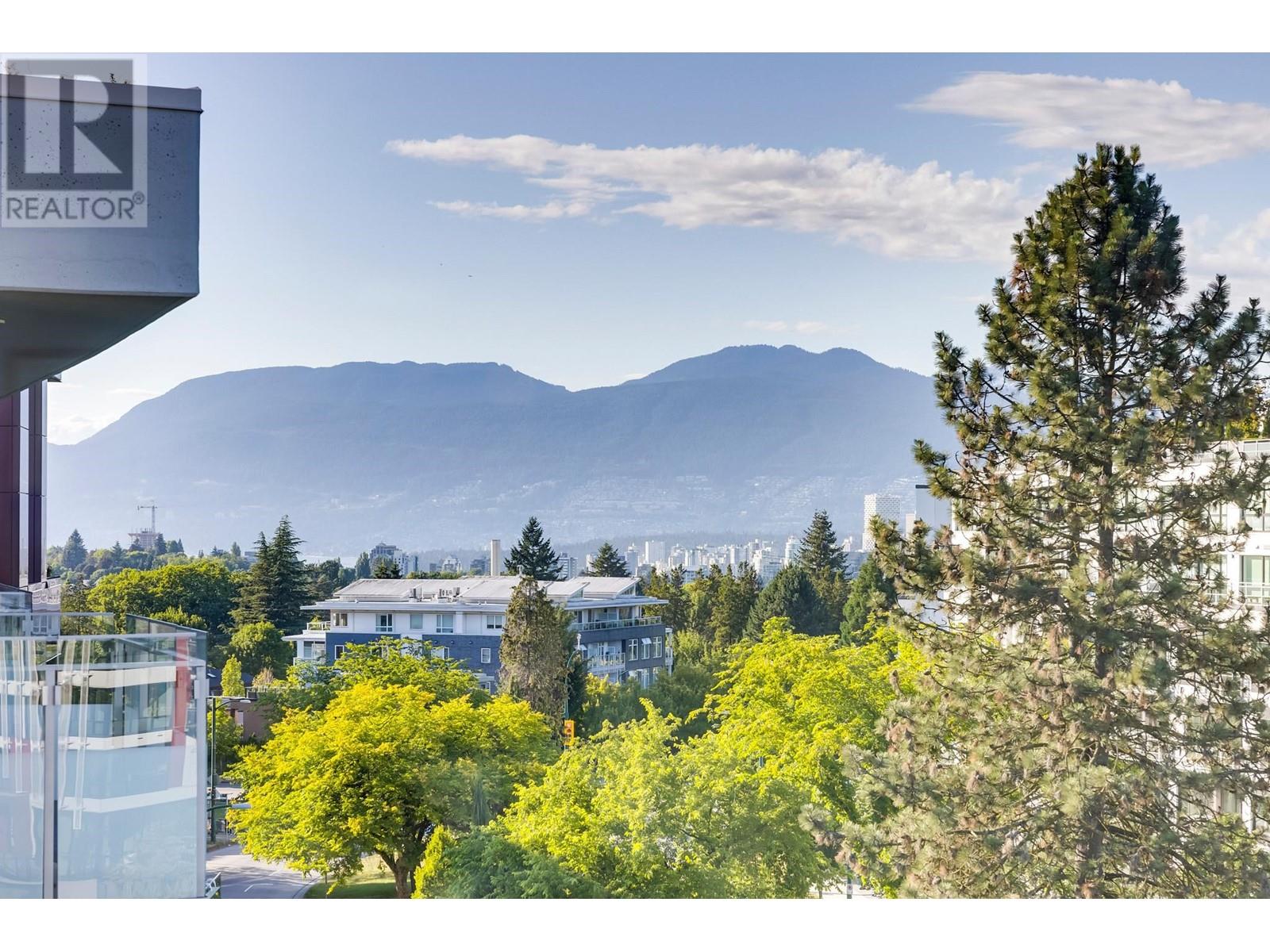 602 5077 Cambie Street, Vancouver, British Columbia  V5Z 0H7 - Photo 23 - R2795229