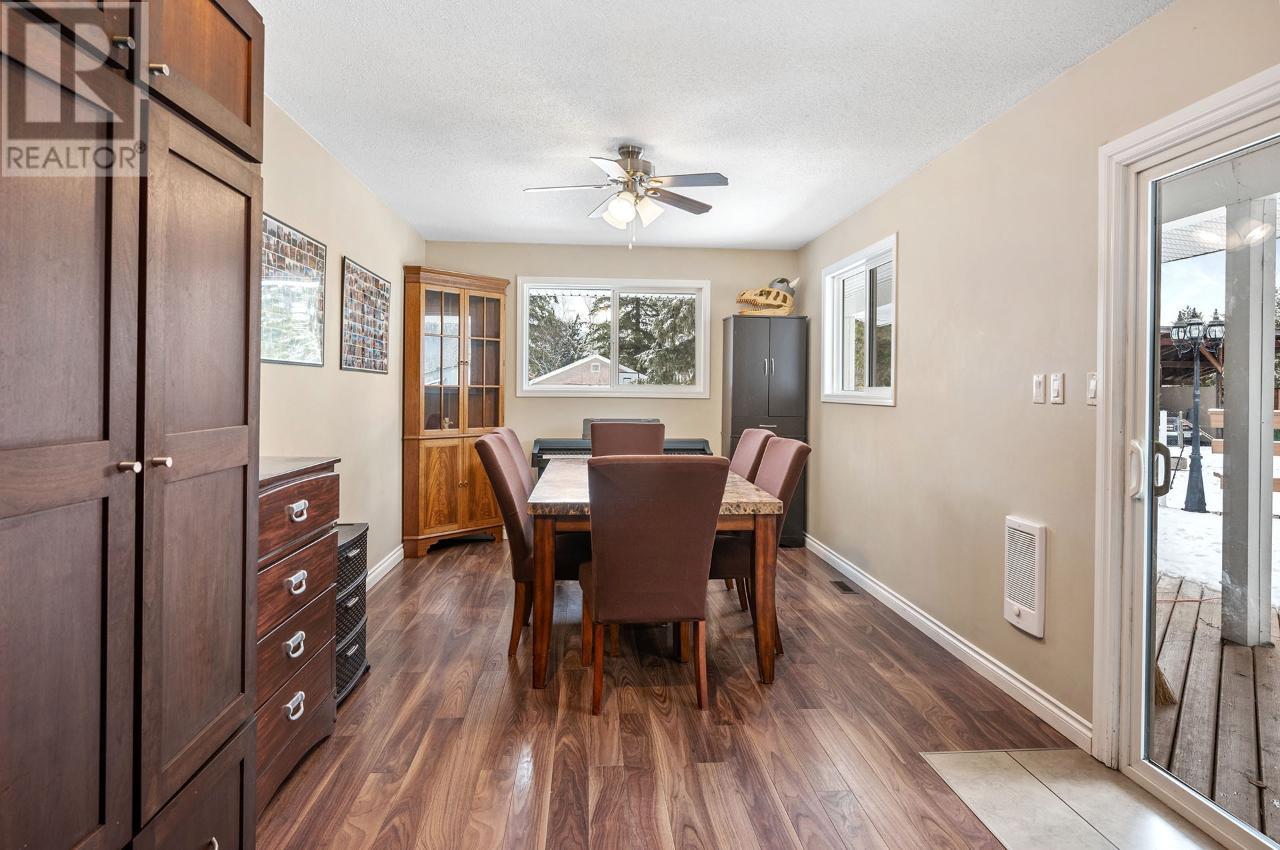 245 Phillips Road, Clearwater, British Columbia   - Photo 6 - 173814