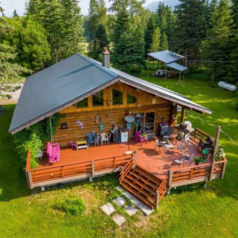 6542 Morrissey Road, Elk Valley, British Columbia  V0B 1M1 - Photo 15 - 2471199