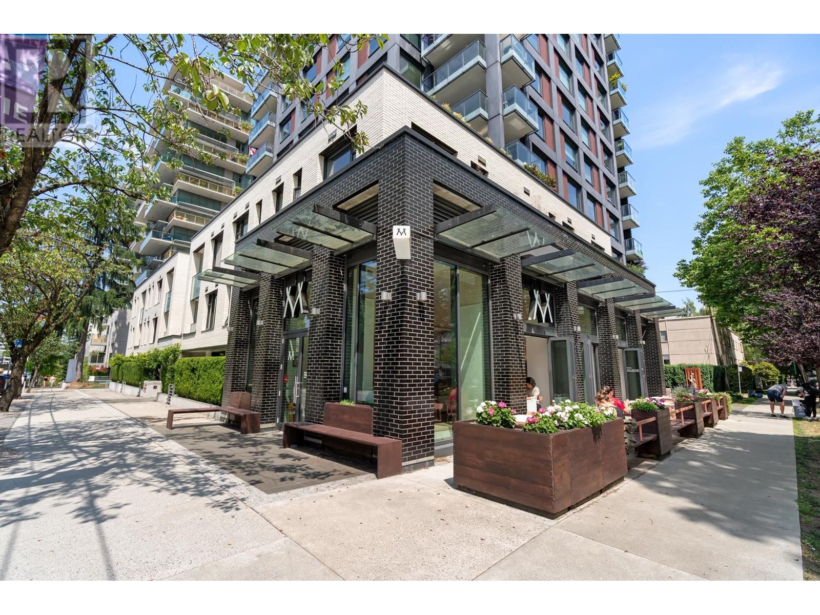 1101 1171 Jervis Street, Vancouver, British Columbia  V6E 0C9 - Photo 3 - R2792685