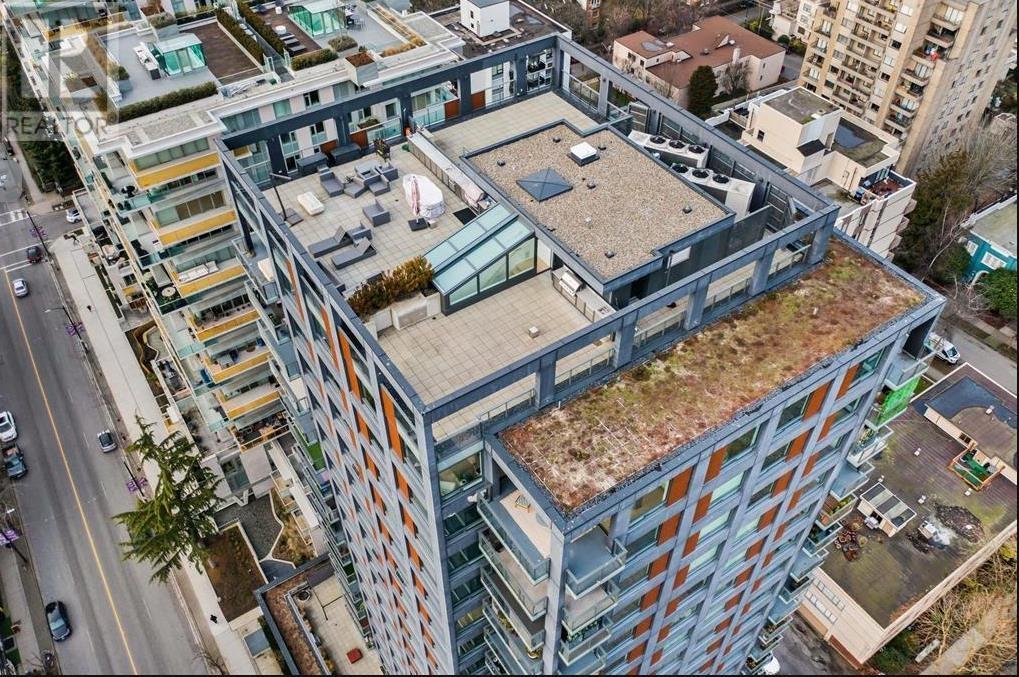 1101 1171 Jervis Street, Vancouver, British Columbia  V6E 0C9 - Photo 2 - R2792685